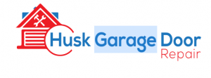 husk garage door