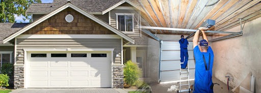 Garage Door Installation near me